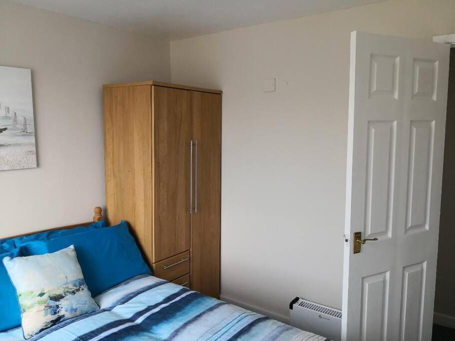 'Le Chalet Ii' Free Unlimited Wifi 2 Bed Chalet House Hodgeston Luaran gambar