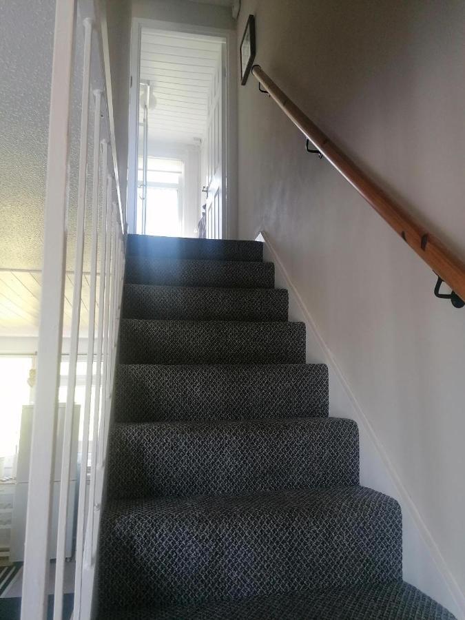 'Le Chalet Ii' Free Unlimited Wifi 2 Bed Chalet House Hodgeston Luaran gambar